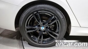 BMW Gran Turismo GT 320d M Sport Premium 2020 года из Южной Кореи
