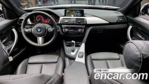BMW Gran Turismo GT 320d M Sport Premium 2020 года из Южной Кореи
