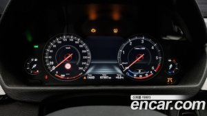 BMW Gran Turismo GT 320d M Sport Premium 2020 года из Южной Кореи
