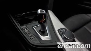 BMW Gran Turismo GT 320d M Sport Premium 2020 года из Южной Кореи