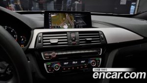 BMW Gran Turismo GT 320d M Sport Premium 2020 года из Южной Кореи