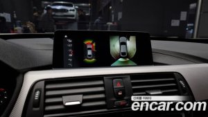 BMW Gran Turismo GT 320d M Sport Premium 2020 года из Южной Кореи