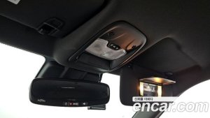 ChevroletGMDaewoo Trailblazer 1.3 Turbo 4WD 2021 года из Южной Кореи