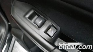 ChevroletGMDaewoo Trailblazer 1.3 Turbo 4WD 2021 года из Южной Кореи