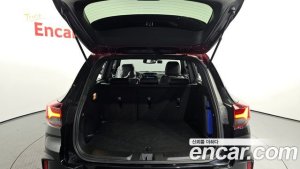 ChevroletGMDaewoo Trailblazer 1.3 Turbo 4WD 2021 года из Южной Кореи