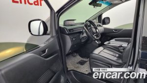 Hyundai Staria Wagon 5인승 2022 года из Южной Кореи