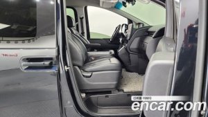 Hyundai Staria Wagon 5인승 2022 года из Южной Кореи