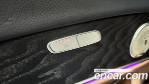 Mercedes-Benz E-Class E220d Avantgarde 2020 года из Южной Кореи
