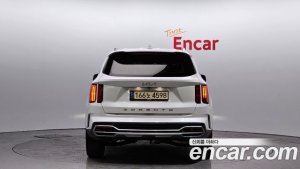 Kia Sorento Дизель 2.2 2WD 2022 года из Южной Кореи