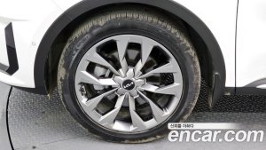 Kia Sorento Дизель 2.2 2WD 2022 года из Южной Кореи