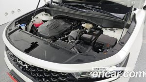 Kia Sorento Дизель 2.2 2WD 2022 года из Южной Кореи