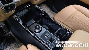 Kia Sorento Дизель 2.2 2WD 2022 года из Южной Кореи