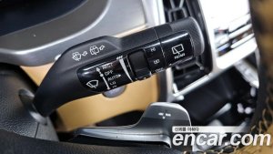 Kia Sorento Дизель 2.2 2WD 2022 года из Южной Кореи