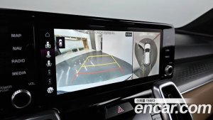 Kia Sorento Дизель 2.2 2WD 2022 года из Южной Кореи