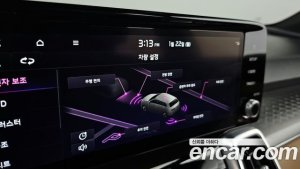 Kia Sorento Дизель 2.2 2WD 2022 года из Южной Кореи