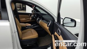 Kia Sorento Дизель 2.2 2WD 2022 года из Южной Кореи