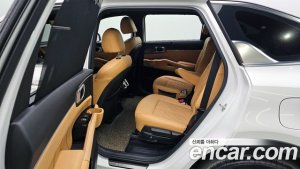 Kia Sorento Дизель 2.2 2WD 2022 года из Южной Кореи
