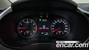 Kia morning Signature 2021 года из Южной Кореи