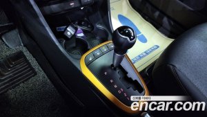 Kia morning Signature 2021 года из Южной Кореи