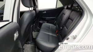 Kia morning Signature 2021 года из Южной Кореи