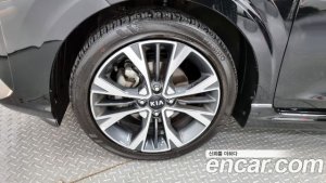 Kia morning Signature 2021 года из Южной Кореи