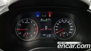 Kia morning Signature 2021 года из Южной Кореи