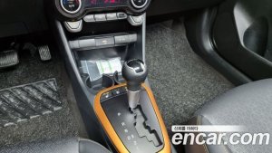 Kia morning Signature 2021 года из Южной Кореи