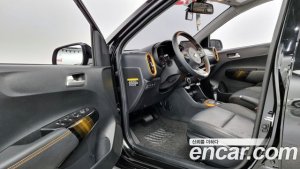 Kia morning Signature 2021 года из Южной Кореи