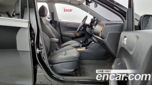 Kia morning Signature 2021 года из Южной Кореи