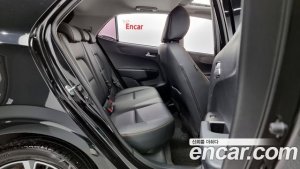Kia morning Signature 2021 года из Южной Кореи