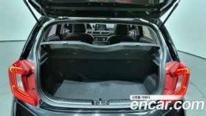 Kia morning Signature 2021 года из Южной Кореи