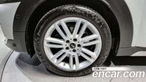 Mini Countryman HIGH 2021 года из Южной Кореи