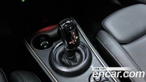 Mini Countryman HIGH 2021 года из Южной Кореи