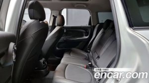 Mini Countryman HIGH 2021 года из Южной Кореи