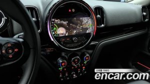 Mini Countryman HIGH 2021 года из Южной Кореи