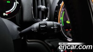 Mini Countryman HIGH 2021 года из Южной Кореи