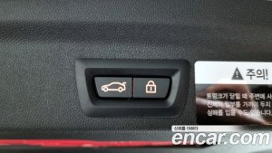Mini Countryman HIGH 2021 года из Южной Кореи