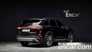 Lincoln Corsair 2.0 Reserve AWD 2020 года из Южной Кореи