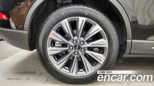 Lincoln Corsair 2.0 Reserve AWD 2020 года из Южной Кореи