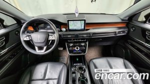 Lincoln Corsair 2.0 Reserve AWD 2020 года из Южной Кореи