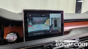 Lincoln Corsair 2.0 Reserve AWD 2020 года из Южной Кореи