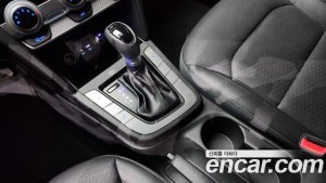 Hyundai AVANTE 1.6 2020 года из Южной Кореи