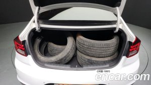 Hyundai AVANTE 1.6 2020 года из Южной Кореи