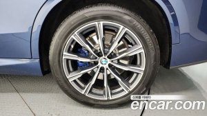 BMW X5 xDrive 30d M Sport 2020 года из Южной Кореи