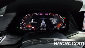 BMW X5 xDrive 30d M Sport 2020 года из Южной Кореи
