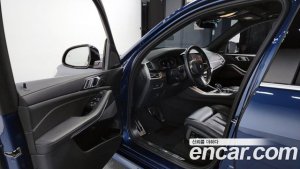 BMW X5 xDrive 30d M Sport 2020 года из Южной Кореи