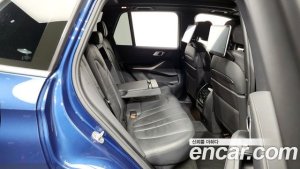BMW X5 xDrive 30d M Sport 2020 года из Южной Кореи