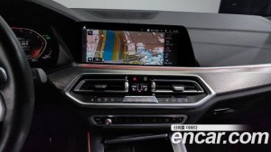 BMW X5 xDrive 30d M Sport 2020 года из Южной Кореи