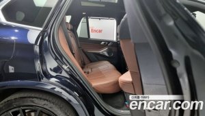 BMW X5 M50i 2020 года из Южной Кореи