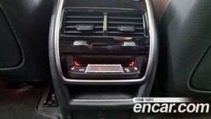 BMW X5 M50i 2020 года из Южной Кореи